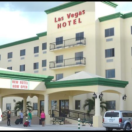 Las Vegas Hotel & Casino Corozal Eksteriør billede