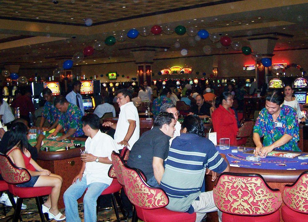 Las Vegas Hotel & Casino Corozal Eksteriør billede