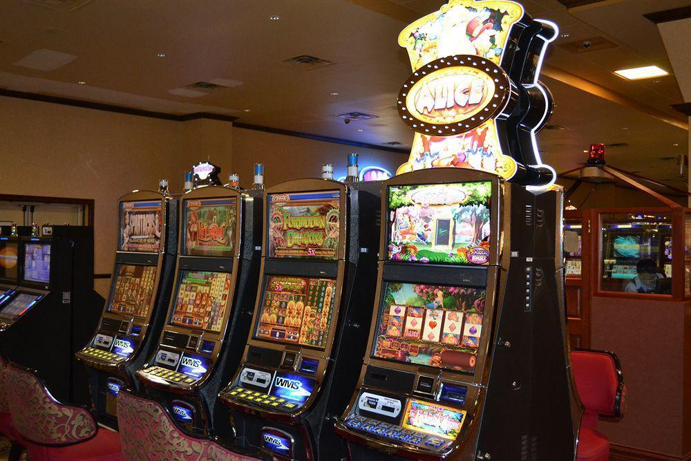 Las Vegas Hotel & Casino Corozal Eksteriør billede